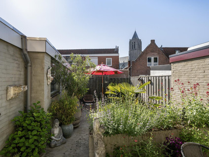 Plantagestraat 15