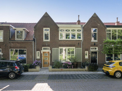 Plantagestraat 15