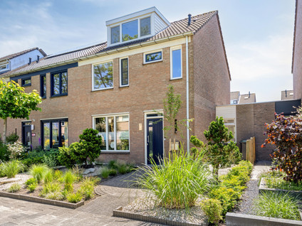 Albinonistraat 47