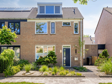 Albinonistraat 47