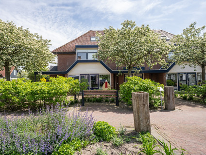 Kikkertstraat 6J