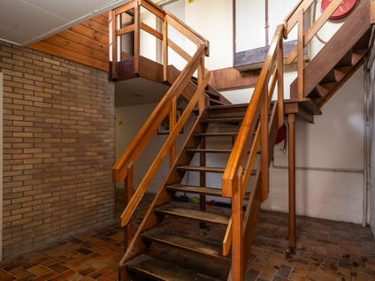Kikkertstraat 6J