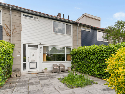 Burgemeester Kruijffstraat 73