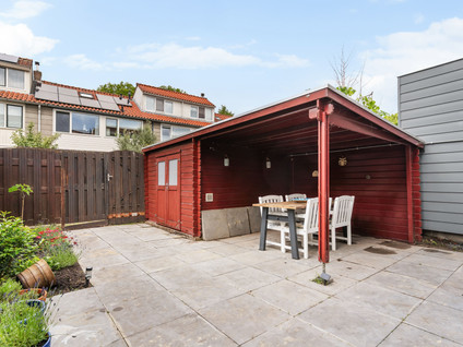 Burgemeester Kruijffstraat 73