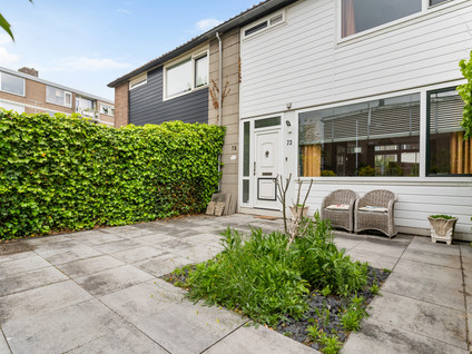 Burgemeester Kruijffstraat 73
