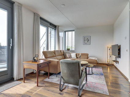 Binnenquartier 25