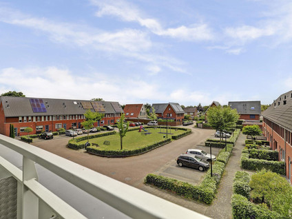 Binnenquartier 25