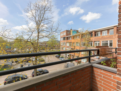 Bergselaan 58A02