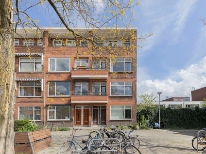 Bergselaan 58A02