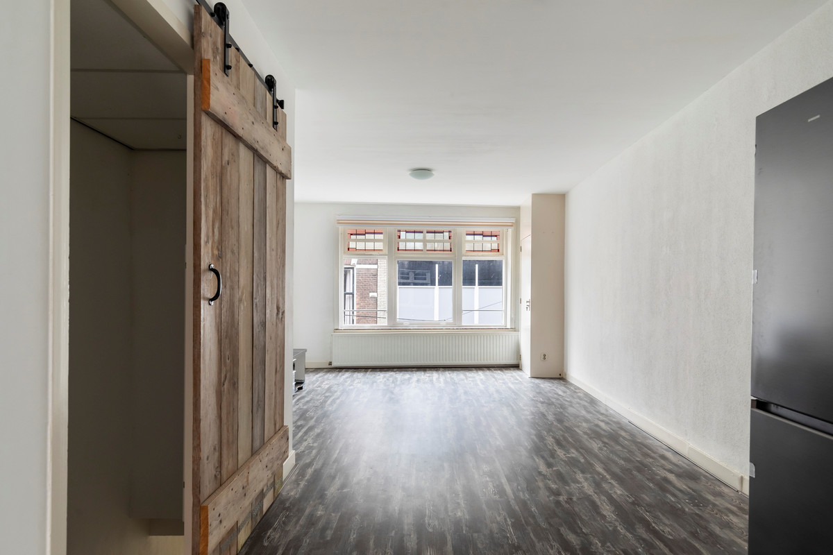 Appartement te koop: Vriesestraat 72, Dordrecht