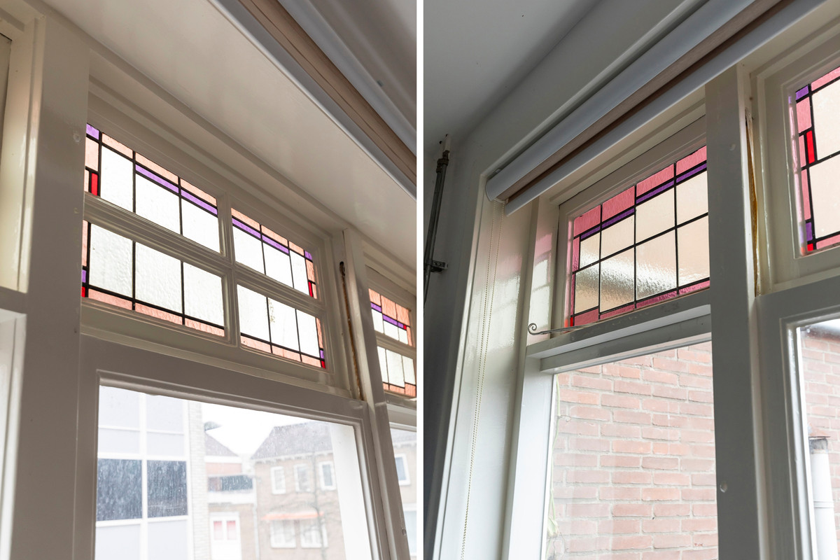 Appartement te koop: Vriesestraat 72, Dordrecht