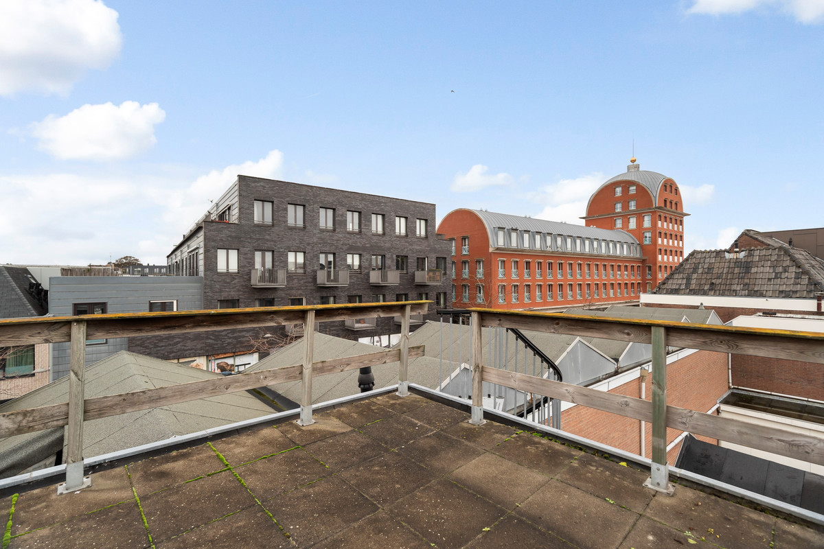 Appartement te koop: Vriesestraat 72, Dordrecht