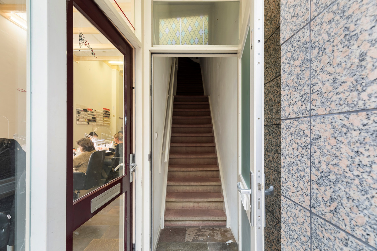Appartement te koop: Vriesestraat 72, Dordrecht
