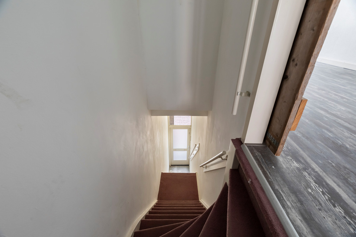 Appartement te koop: Vriesestraat 72, Dordrecht