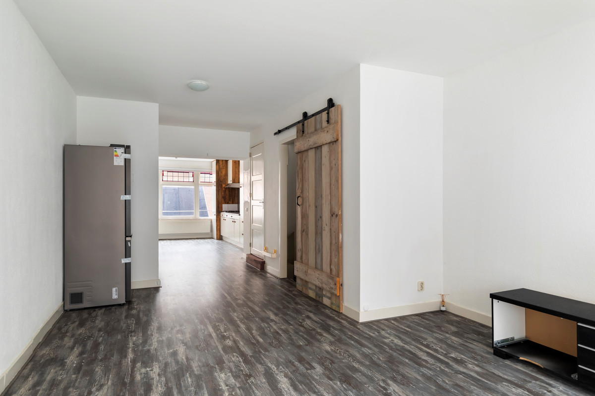 Appartement te koop: Vriesestraat 72, Dordrecht