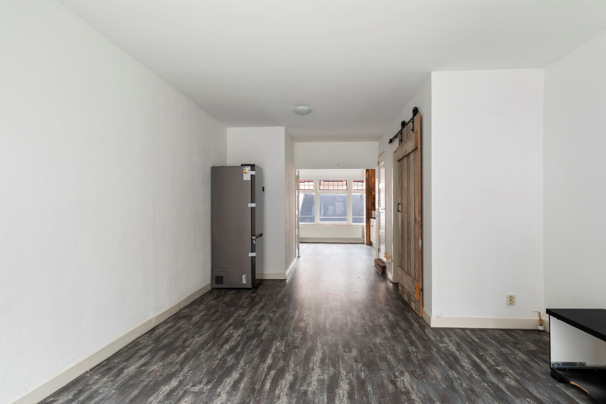 Appartement te koop: Vriesestraat 72, Dordrecht