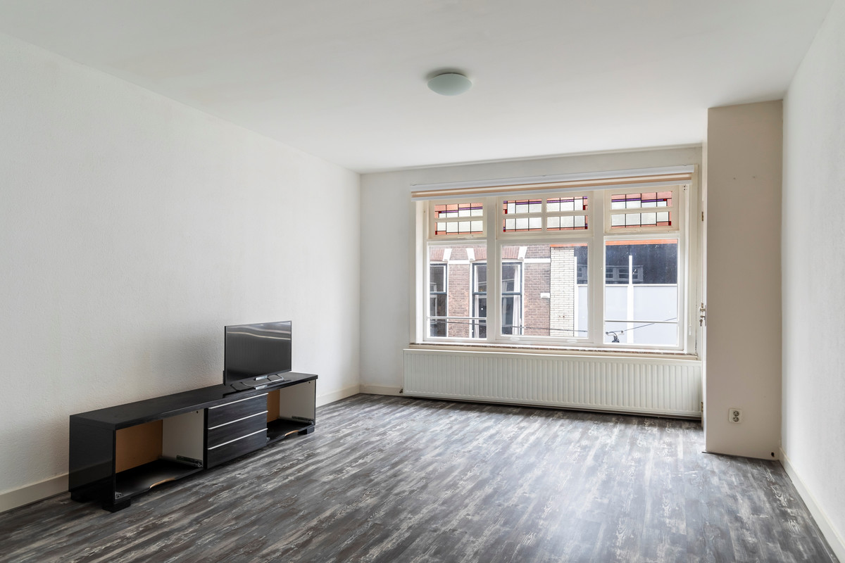Appartement te koop: Vriesestraat 72, Dordrecht