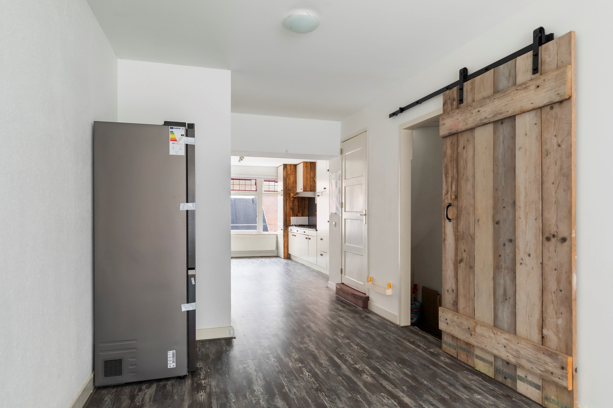 Appartement te koop: Vriesestraat 72, Dordrecht