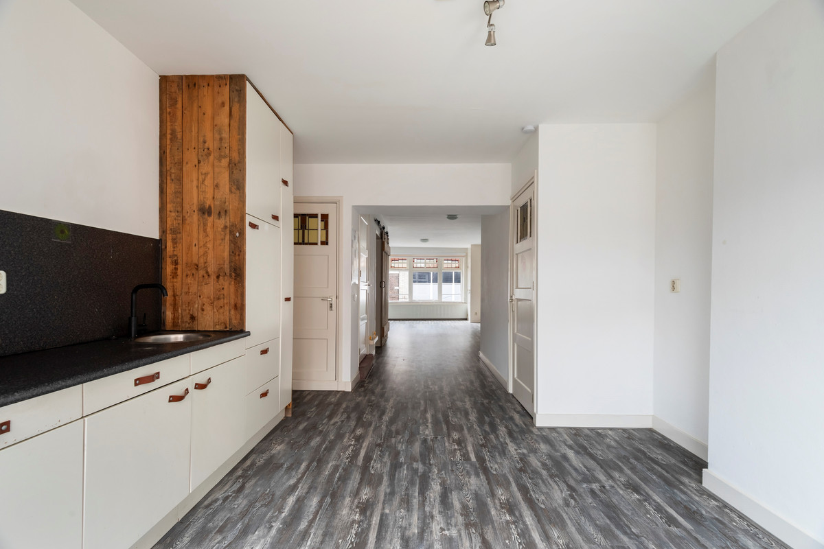 Appartement te koop: Vriesestraat 72, Dordrecht
