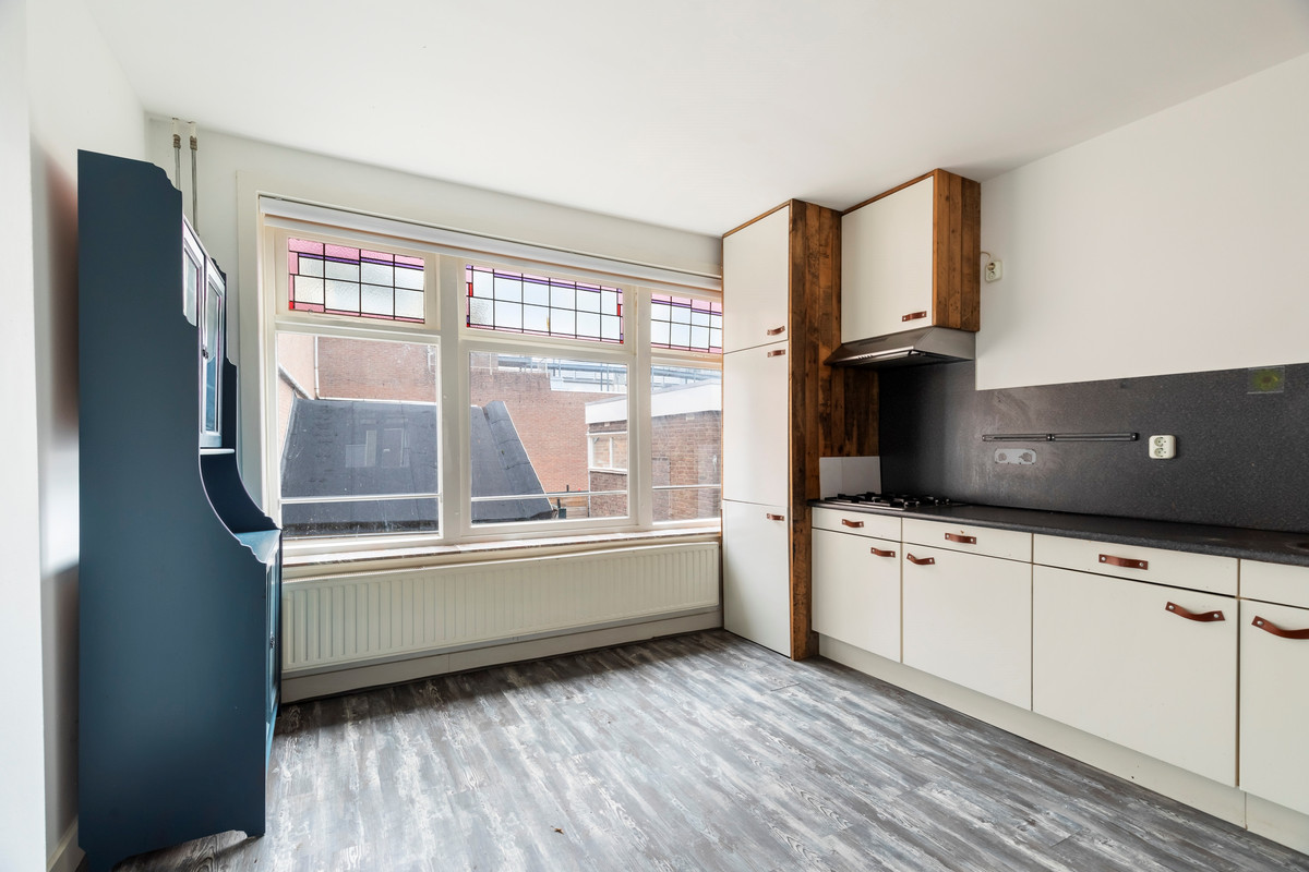 Appartement te koop: Vriesestraat 72, Dordrecht