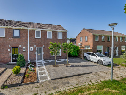 Lindelaan 4