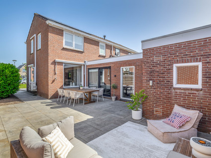 Lindelaan 4