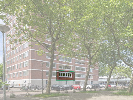 Het Breed 707