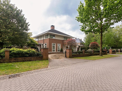 Oude Maasstraat 36