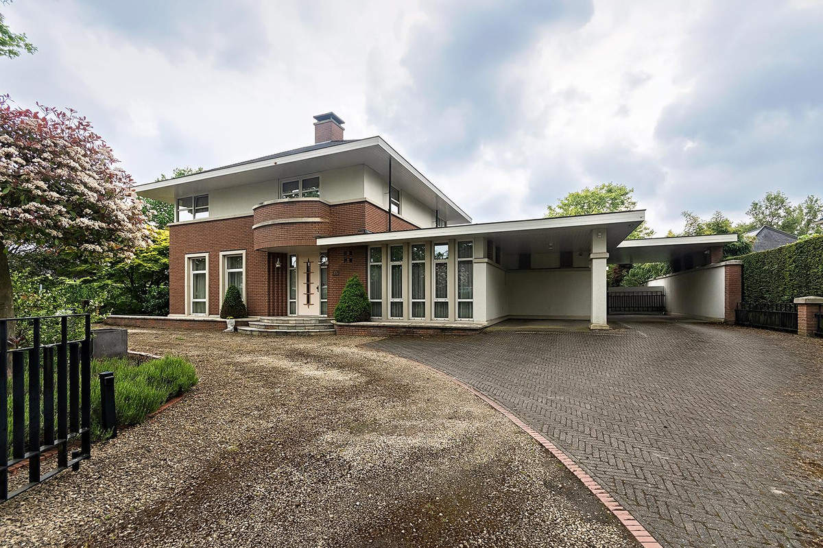 Vrijstaande woning te koop: Oude Maasstraat 36, Uden