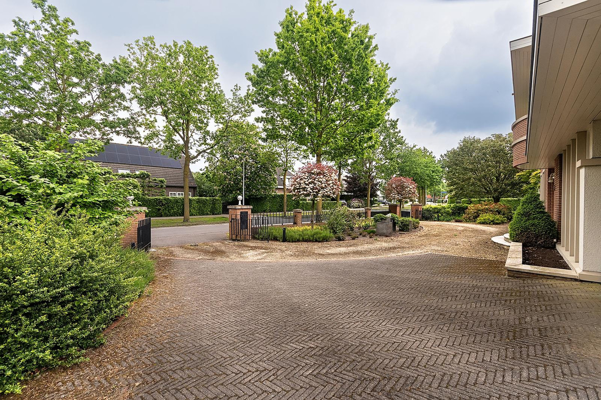 Vrijstaande woning te koop: Oude Maasstraat 36, Uden