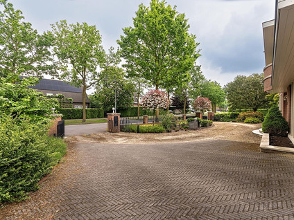 Oude Maasstraat 36