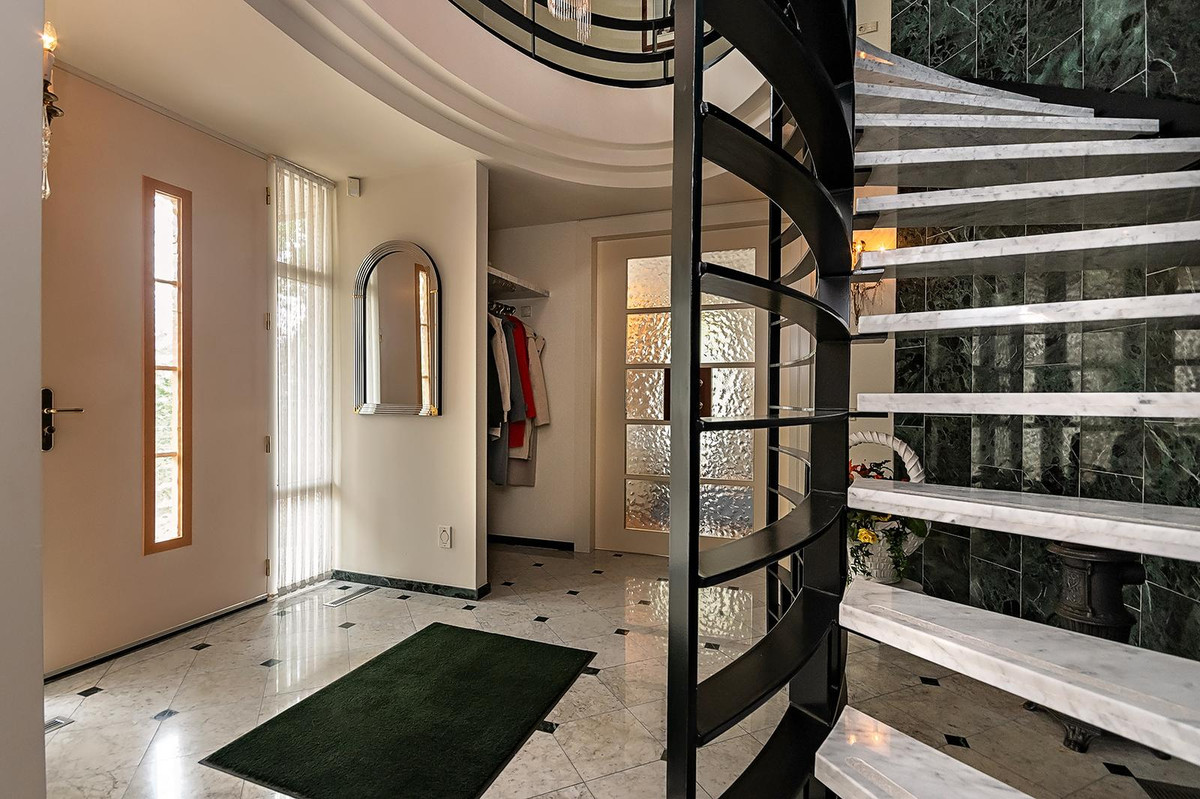 Vrijstaande woning te koop: Oude Maasstraat 36, Uden