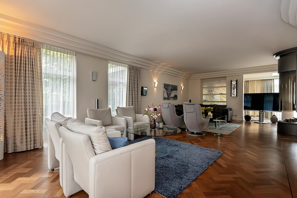 Vrijstaande woning te koop: Oude Maasstraat 36, Uden