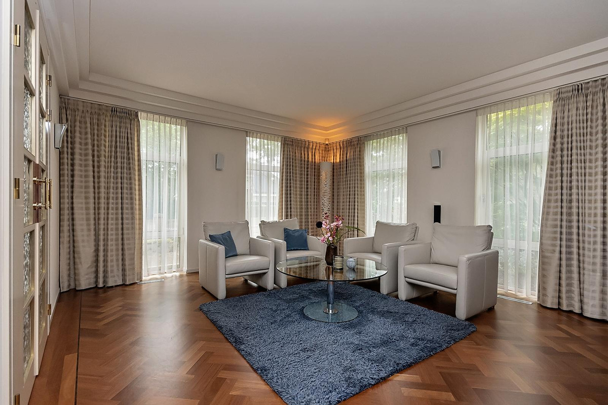 Vrijstaande woning te koop: Oude Maasstraat 36, Uden