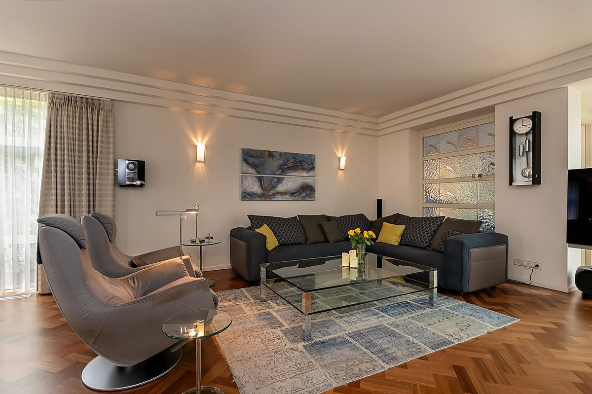 Vrijstaande woning te koop: Oude Maasstraat 36, Uden