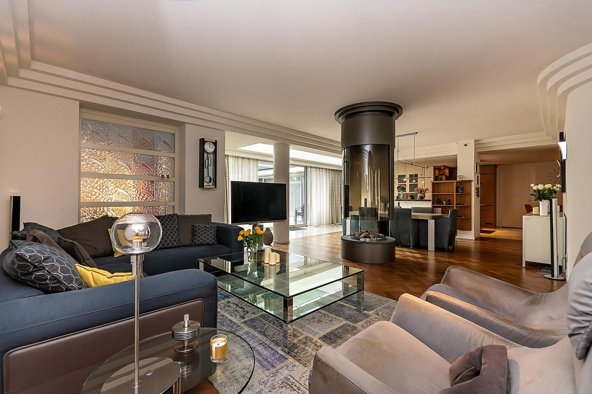 Vrijstaande woning te koop: Oude Maasstraat 36, Uden