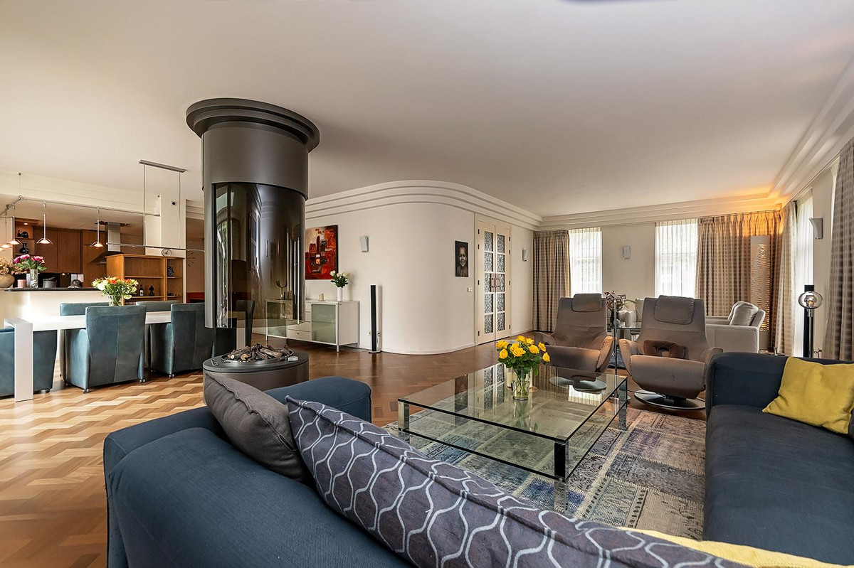 Vrijstaande woning te koop: Oude Maasstraat 36, Uden