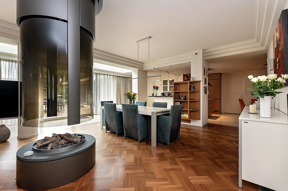 Vrijstaande woning te koop: Oude Maasstraat 36, Uden