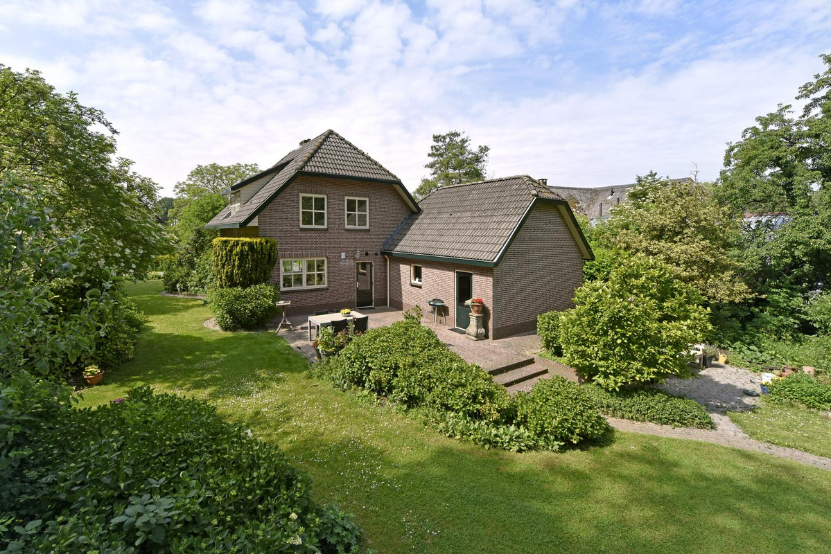 Vrijstaande woning te koop: Middelweg 3, Rijswijk (Gld)