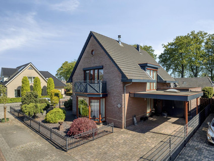 de Noorderkamp 1