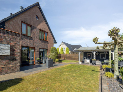 de Noorderkamp 1