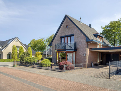 de Noorderkamp 1