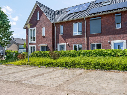 St. Willibrordusstraat 6a