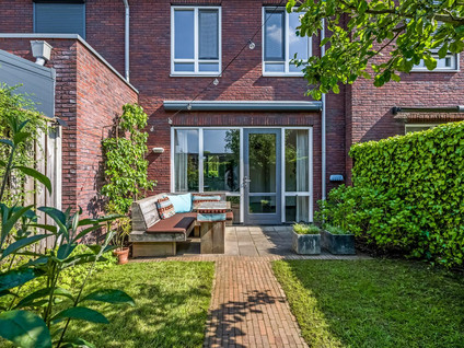 St. Willibrordusstraat 6a