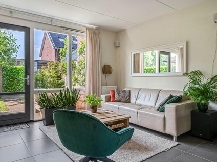 St. Willibrordusstraat 6a