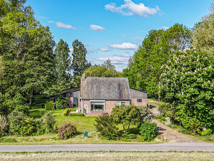 Hevenweg 2