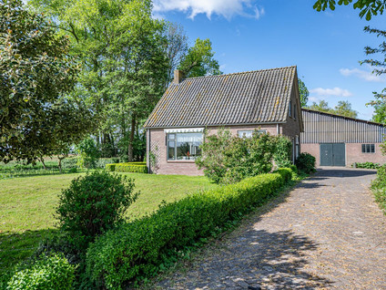 Hevenweg 2
