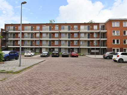 Beukstraat 116