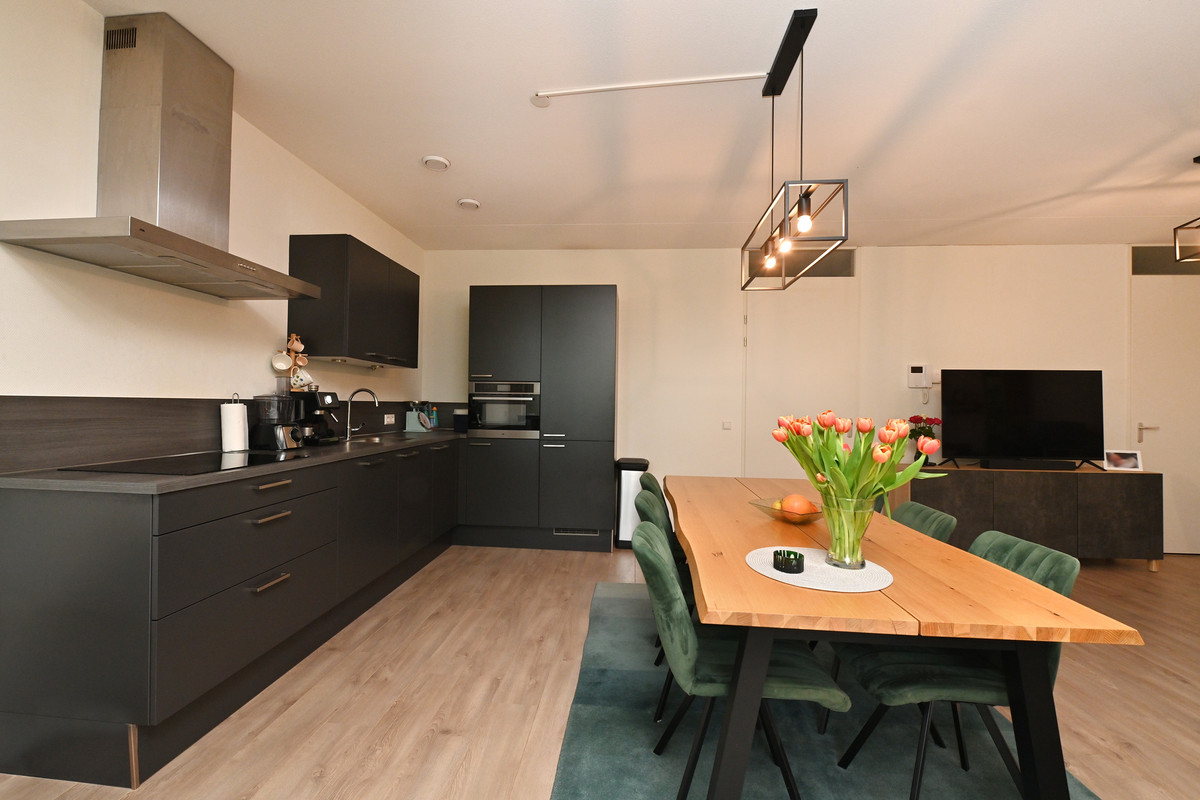 Appartement te koop: Beukstraat 116, Bergen Op Zoom