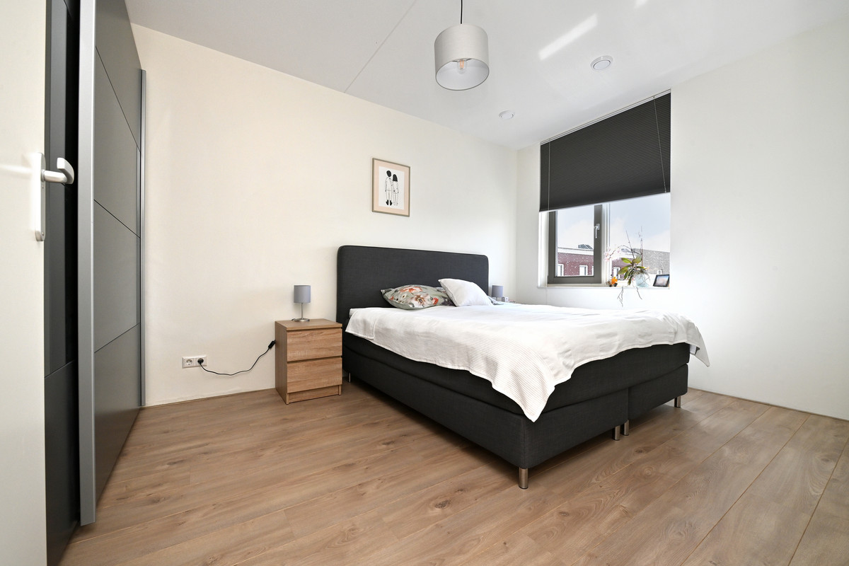 Appartement te koop: Beukstraat 116, Bergen Op Zoom